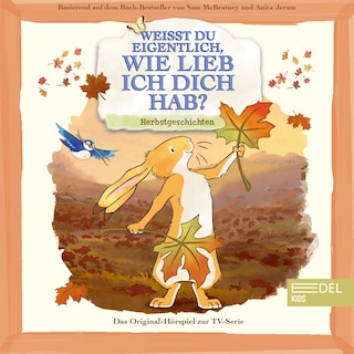 Herbstgeschichten (Das Original-Hörspiel zur TV-Serie) als Hörbuch