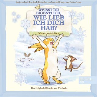 Wintergeschichten (Das Original-Hörspiel zur TV-Serie) als Hörbuch