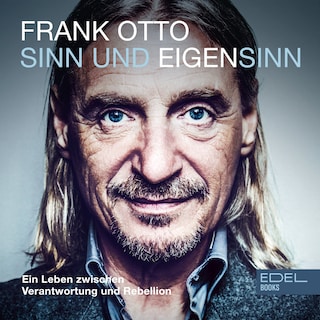 Sinn und Eigensinn als Hörbuch