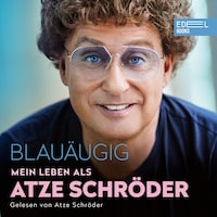 Blauäugig