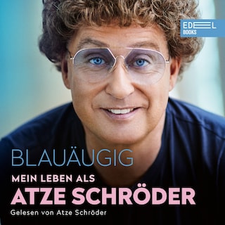 Blauäugig als Hörbuch