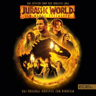 Ein neues Zeitalter (Das Original-Hörspiel zum Kinofilm) als Hörbuch