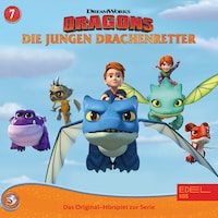 Folge 7: Grummelgard - Teil 1+2 (Das Original-Hörspiel zur Serie)