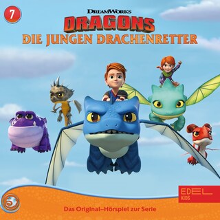 Folge 7: Grummelgard - Teil 1+2 (Das Original-Hörspiel zur Serie) als Hörbuch