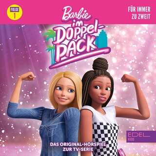 Folge 1: Für immer zu zweit (Das Original-Hörspiel zur TV-Serie) als Hörbuch