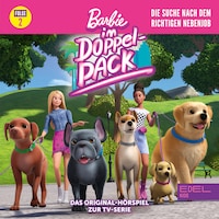 Folge 2: Die Suche nach dem richtigen Nebenjob (Das Original-Hörspiel zur TV-Serie)