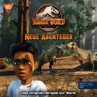 Folge 20: Verhärtete Fronten / Verdrängung (Das Original-Hörspiel zur TV-Serie)