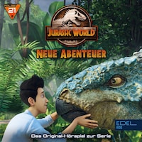 Folge 21: Erschütternde Erkenntnisse / Ausschluss (Das Original-Hörspiel zur TV-Serie)