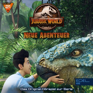 Folge 21: Erschütternde Erkenntnisse / Ausschluss (Das Original-Hörspiel zur TV-Serie) als Hörbuch