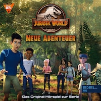 Folge 24: Das letzte Gefecht / Die glorreichen Sechs (Das Original Hörspiel zur TV-Serie)