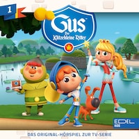 Folge 1 (Das Original Hörspiel zur TV-Serie)
