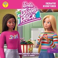 Folge 9: Einzigartige Geschäftsideen (Das Original-Hörspiel zur TV-Serie)