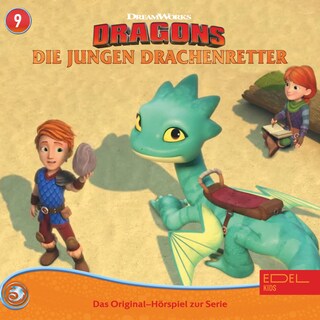 Folge 9: Mecha-Plage / Erholung auf der Insel (Das Original-Hörspiel zur Serie) als Hörbuch