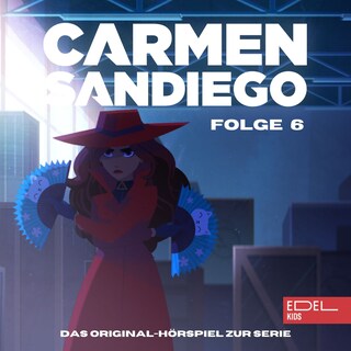 Folge 6: Operation: Daisho / Operation: Fashionista (Das Original-Hörspiel zur Serie) als Hörbuch
