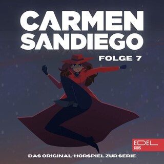 Folge 7: Operation: Boston Tea Party / Operation: Geschwindigkeitsrausch (Das Original-Hörspiel zur Serie) als Hörbuch
