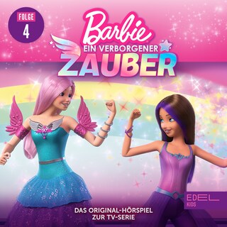 Folge 4: Drachenmärchen / Ein neuer Hinweis (Das Original-Hörspiel zur TV-Serie) als Hörbuch