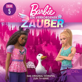Folge 5: Ein unvergessliches Date / Winzige Probleme (Das Original-Hörspiel zur TV-Serie) als Hörbuch