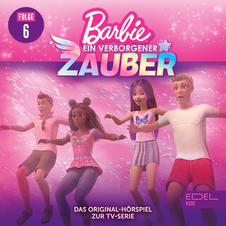 Folge 6: Echse im Abflug / Pass auf, was du dir wünschst (Das Original-Hörspiel zur TV-Serie) als Hörbuch