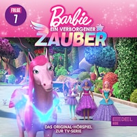 Folge 7: Der Schlüssel / Das Vorsprechen (Das Original-Hörspiel zur TV-Serie)
