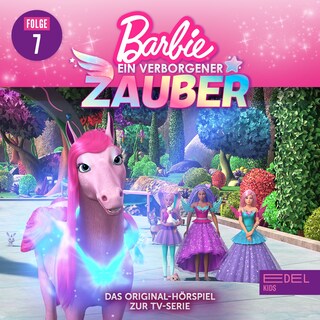Folge 7: Der Schlüssel / Das Vorsprechen (Das Original-Hörspiel zur TV-Serie) als Hörbuch