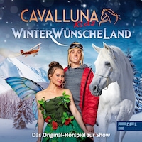 Winterwünscheland (Das Original-Hörspiel zur Show)