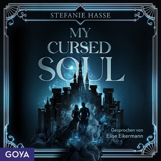 My Cursed Soul (Demons of New York, Band 2, ungekürzt) als Hörbuch