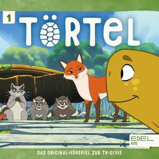 Folge 1: Wilde Detektive / In der Patsche (Das Original-Hörspiel zur TV-Serie) als Hörbuch
