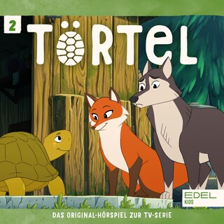 Folge 2: Ungebetene Gäste / Schaf im Wolfspelz (Das Original-Hörspiel zur TV-Serie) als Hörbuch