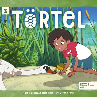 Folge 3: Das Öl-Schlamassel / Ein Riesen-Problem (Das Original-Hörspiel zur TV-Serie) als Hörbuch
