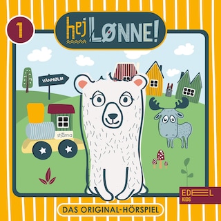 Folge 1 (Das Original-Hörspiel) als Hörbuch