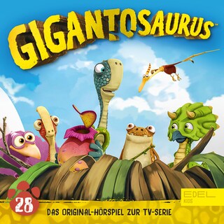 Folge 28: Am Ende des Regenbogens (Das Original-Hörspiel zur TV-Serie) als Hörbuch