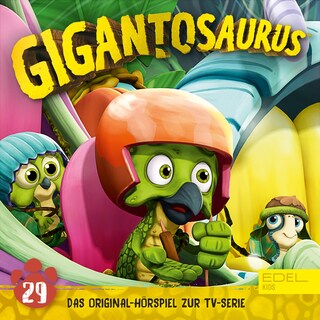 Folge 29: Geduldsprobe (Das Original-Hörspiel zur TV-Serie) als Hörbuch