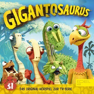 Folge 31: Mutschule (Das Original-Hörspiel zur TV-Serie) als Hörbuch