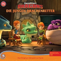 Folge 15: Die Geschichte von Schnubbel und Leyla / Auf Babysuche (Das Original-Hörspiel zur Serie)