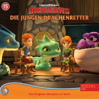 Folge 15: Die Geschichte von Schnubbel und Leyla / Auf Babysuche (Das Original-Hörspiel zur Serie) als Hörbuch