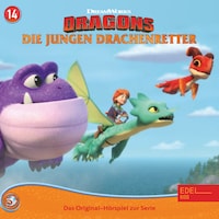 Folge 14: Wo ist Häuptling Duggard? / Kristallklar (Das Original-Hörspiel zur Serie)