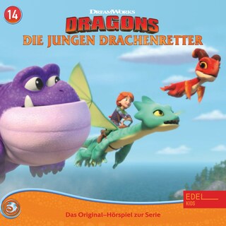 Folge 14: Wo ist Häuptling Duggard? / Kristallklar (Das Original-Hörspiel zur Serie) als Hörbuch