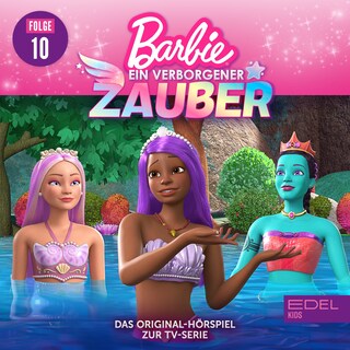 Folge 10: Der Tag der Wünsche / Rückkehr nach Pacifica (1) [Das Original-Hörspiel zur TV-Serie] als Hörbuch