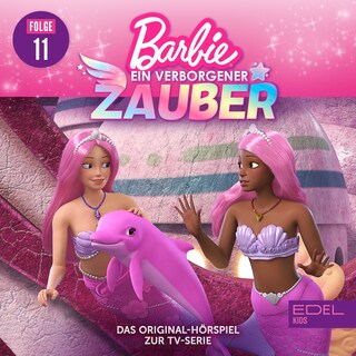 Folge 11: Rückkehr nach Pacifica (2) / Kleine Schritte [Das Original-Hörspiel zur TV-Serie] als Hörbuch