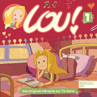Folge 1: Liebes-Leid (Das Original-Hörspiel zur TV-Serie) als Hörbuch