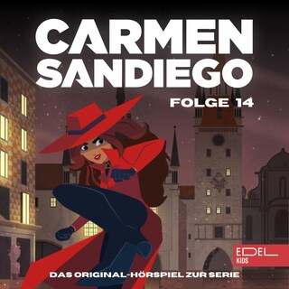 Folge 14: Operation: Rettung im Himalaya / Operation: V.i.l.e.s Geschichten (Das Original-Hörspiel zur Serie) als Hörbuch