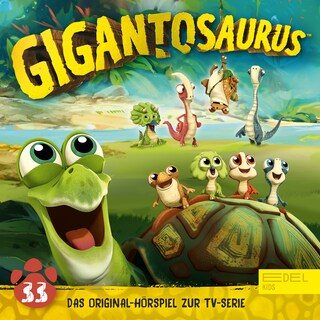 Folge 33: Fantastische Geschichten (Das Original-Hörspiel zur TV-Serie) als Hörbuch