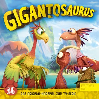 Folge 36: Blicke nicht zurück (Das Original-Hörspiel zur TV-Serie) als Hörbuch