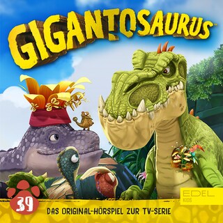 Folge 39: Nett für einen Tag (Das Original-Hörspiel zur TV-Serie) als Hörbuch
