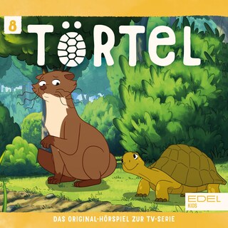 Folge 8: Ausgestoßen / Der Kürbis-Raub (Das Original-Hörspiel TV-Serie) als Hörbuch