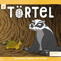 Folge 9: Versprochen ist versprochen / Der Ruf der Wildnis (Das Original-Hörspiel TV-Serie)