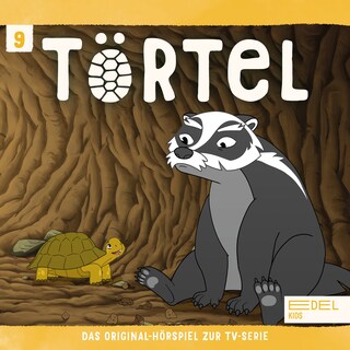 Folge 9: Versprochen ist versprochen / Der Ruf der Wildnis (Das Original-Hörspiel TV-Serie) als Hörbuch