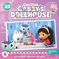 Folge 22: Kico, das Regenbogen-Einhorn (Das Original-Hörspiel zur Serie)