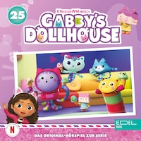 Folge 25: Baby Box' Miauseumstag (Das Original-Hörspiel zur Serie)