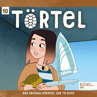 Folge 10: Die Schlammwüste / Star wider Willen (Das Original-Hörspiel TV-Serie) als Hörbuch